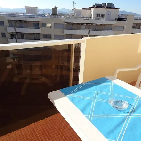 Promenade Des Bains Сен-Рафаэль