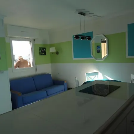 Lejlighed Promenade Des Bains *