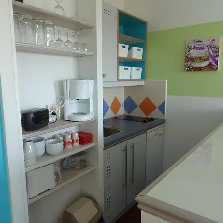 Apartamento Promenade Des Bains